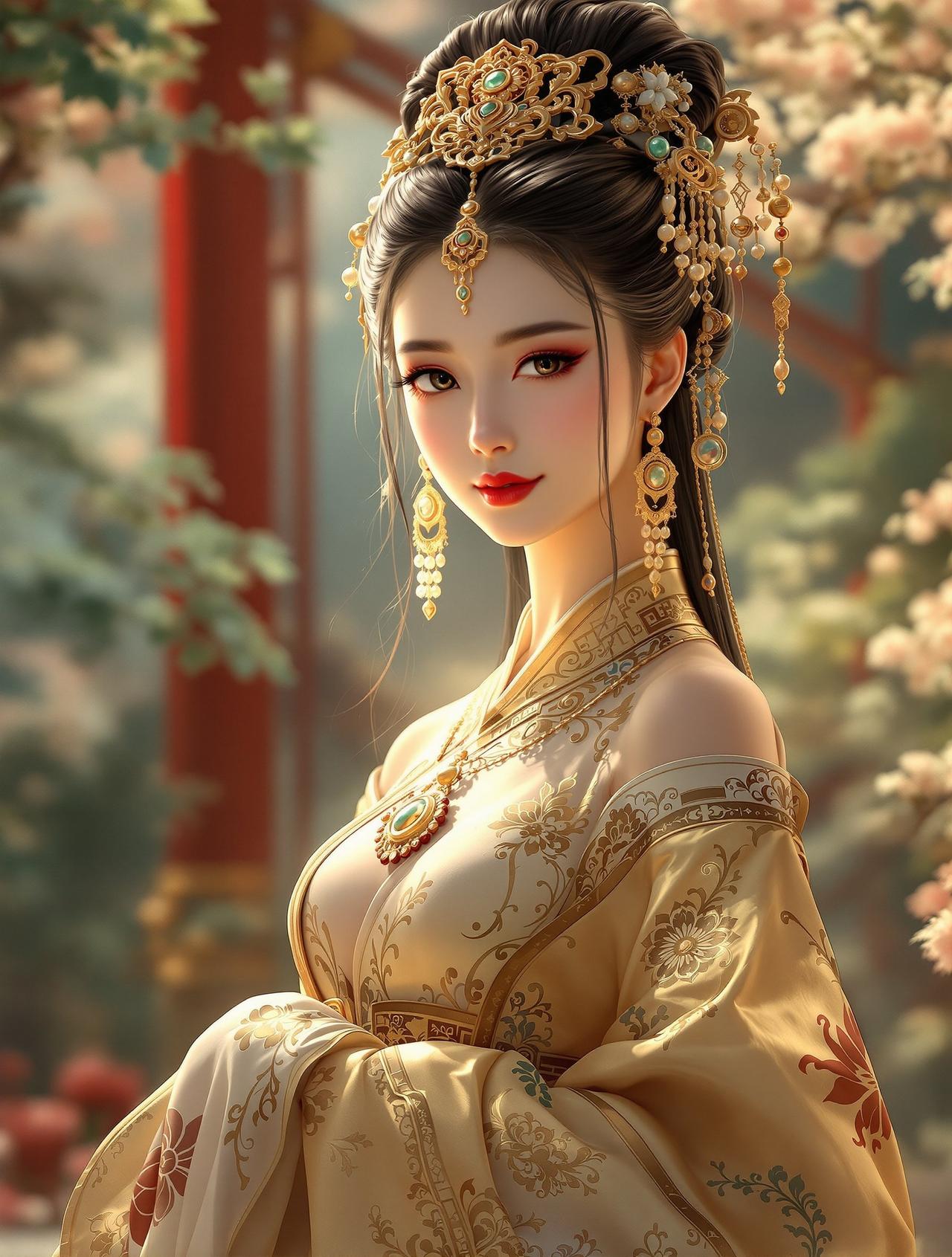 星芽短剧官网 - 九重紫：重生王妃复仇记