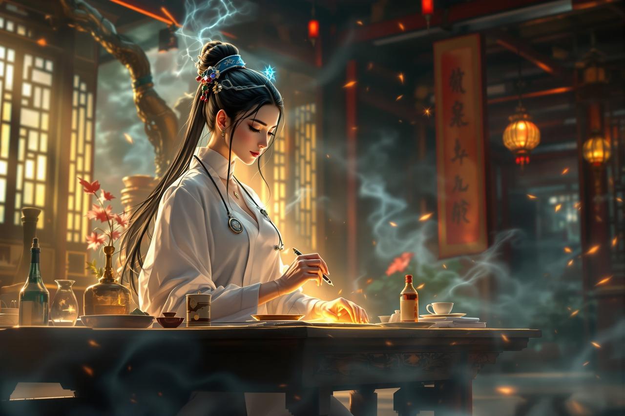 星芽短剧官网 - 绝世医妃:逆天大小姐 星芽短剧官网IP - 绝世医妃:逆天大小姐